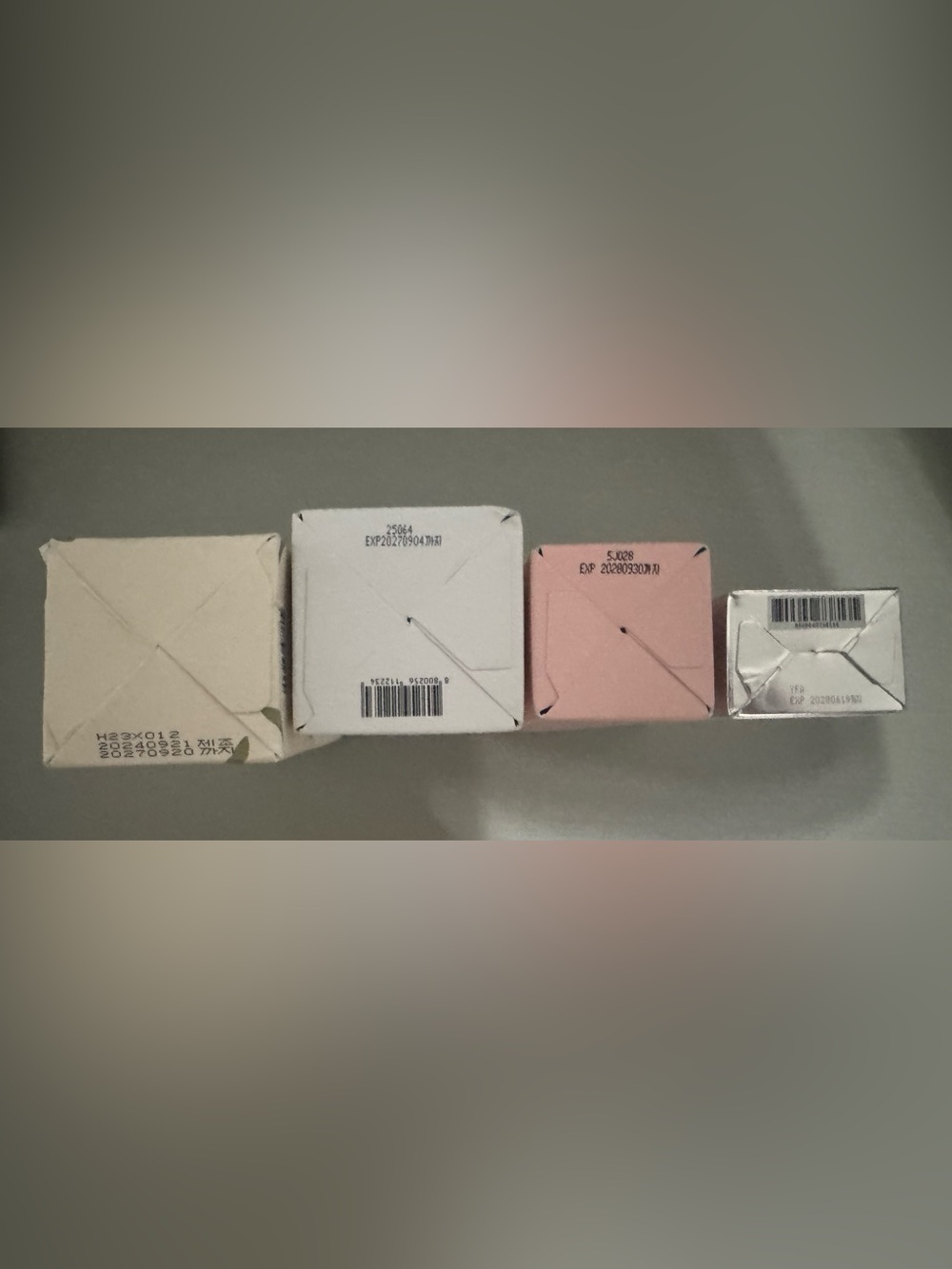 K Beauty Bundle 4pc New In Box - Picture 4 of 4